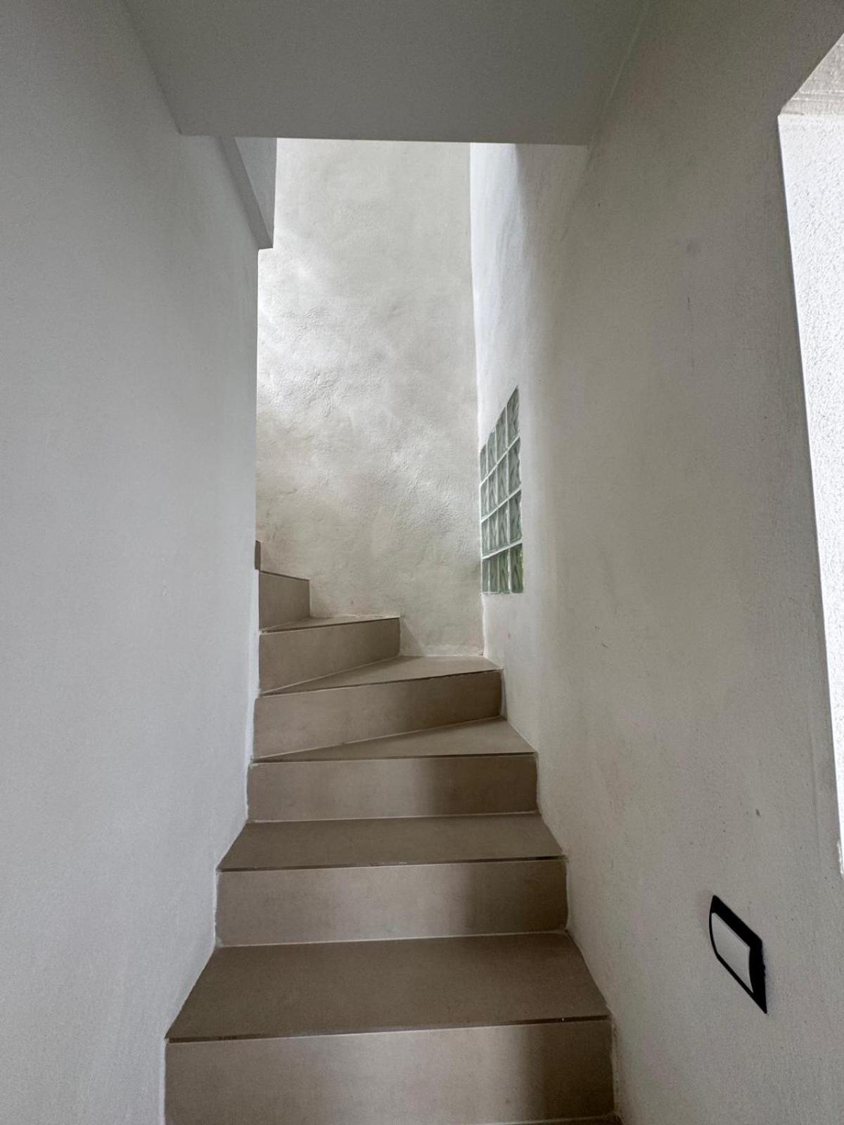 Caseta De L'Avi Camarles Extérieur photo