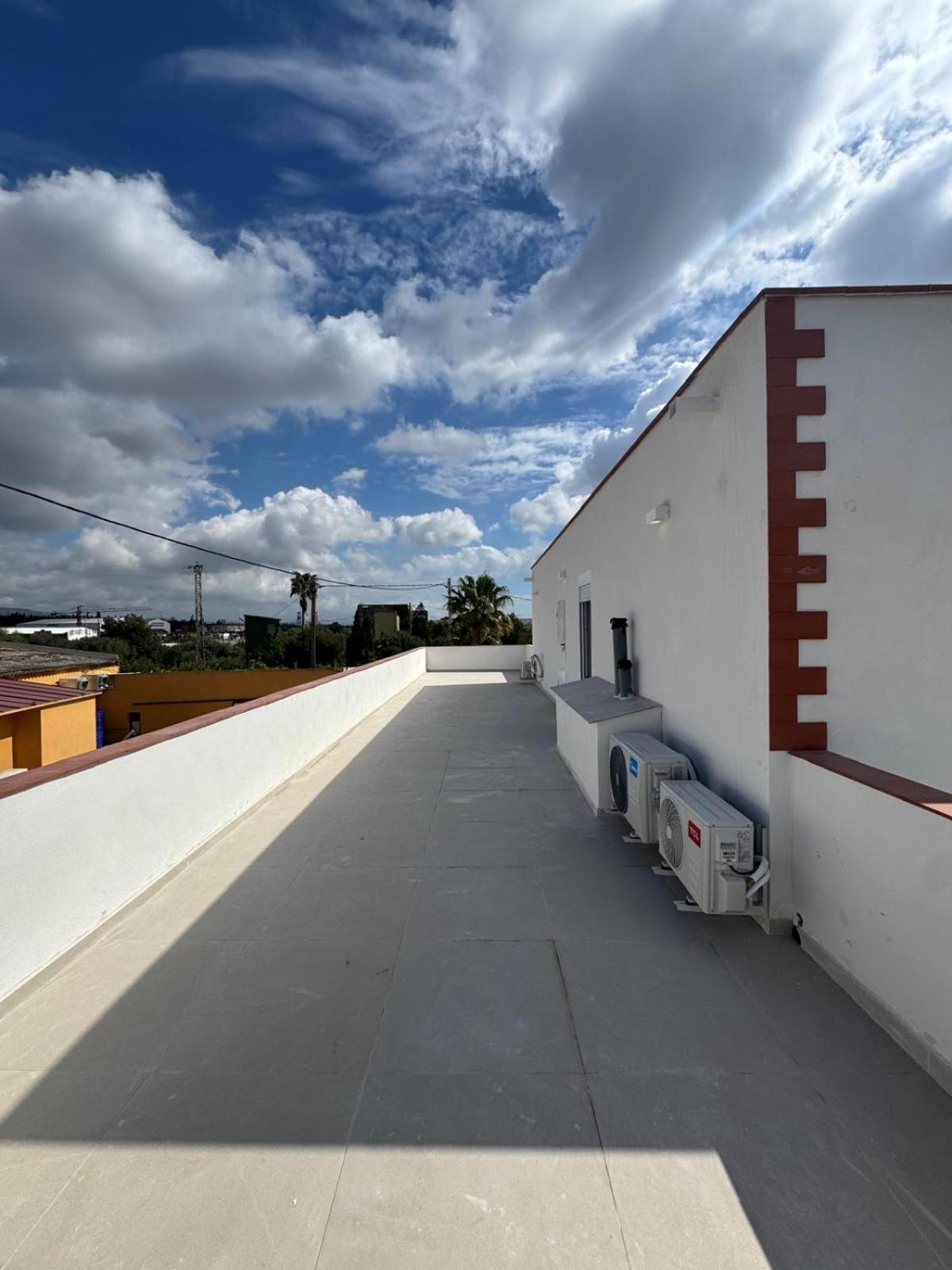 Caseta De L'Avi Camarles Extérieur photo